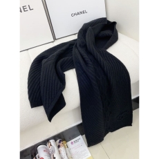 Chanel Scarf